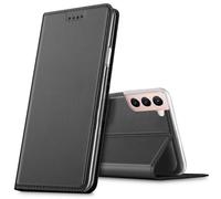 Étui De Protection Pour Samsung Galaxy S22 Plus Ultra Flip Cover