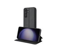 Etui de Protection pour Samsung Galaxy S24 Folio Stand Noir