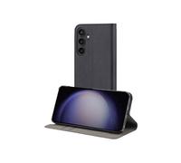 Etui de Protection pour Samsung Galaxy S24 Folio Stand Noir