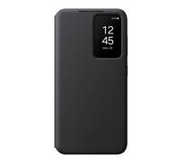 Samsung Smart View Case coque de protection pour téléphones portables 15,8 cm (6.2") Étui avec portefeuille Noir