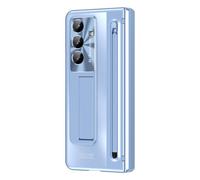 Étui de protection pour Samsung Galaxy Z Fold8 Ultra, protection de charnière, stylet