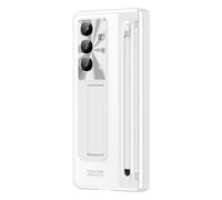 Étui de protection pour Samsung Galaxy Z Fold8 Ultra, protection de charnière, stylet