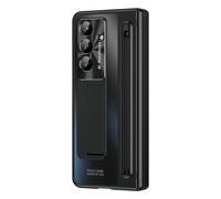 Étui de protection pour Samsung Galaxy Z Fold8 Ultra, protection de charnière, stylet