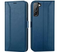 RFID Housse Wallet Cover Pour Samsung Galaxy S20 FE Étui Pliable Protection