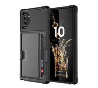 Étui de protection pour Samsung S9 Plus avec porte-cartes
