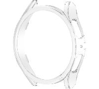 Étui de protection pour Samsung Watch 7 Transparent 40mm