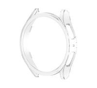 Étui de protection pour Samsung Watch 7 Transparent 40mm
