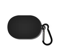 Étui de protection pour SoundPEATS H2, boîtier de chargement pour écouteurs, accessoires, coque lavable anti-poussière avec crochet