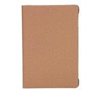 Étui de protection pour tablette ALLDOCUBE X Game avec couverture folio fine, protection complète, en cuir PU résistant aux rayures et offrant