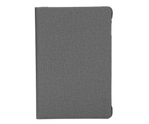 Étui de protection pour tablette ALLDOCUBE X Game avec couverture folio fine, protection complète, en cuir PU résistant aux rayures et offrant