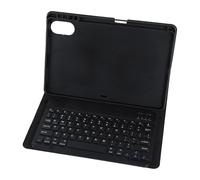 Étui de protection pour tablette avec clavier amovible pour appareils de 12,1 pouces