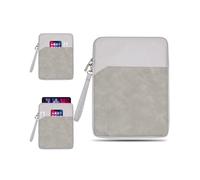 Étui de protection pour tablette BOOX 10.3 Gen II, protection complète, toergy imperméable, léger et portable, gris