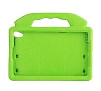 Étui de Protection pour Tablette, EVA, Absorbant Les Chocs, Convertible, Poignée Intégrée, étui Léger pour Enfant (Vert) Housse Plate pour Tablette, Antichoc, Lourde,
