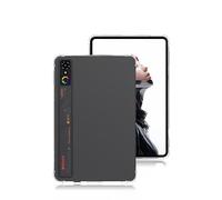Étui de protection pour tablette REDMAGIC ASTRA Gaming 9,06" - daunke résistant aux chocs et aux rayures - Portable - Durable - Fin ou léger - En TPU souple - Transparent
