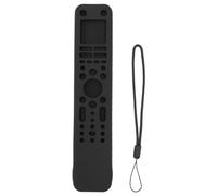 Étui de protection pour télécommande Smart TV Sony RMF-TX520P TX520E, confortable, hypoallergénique, non toxique et réutilisable en silicone