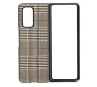 éTui De Protection Pour TéLéPhone Portable, Coque Anti-Rayures Pour Xiaomi Mix, Protection Pliable