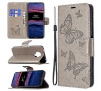 Étui de protection pour téléphone portable Nokia G10 G20