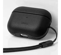 Étui de protection pour UNIQ Terrado AirPods Pro 2e génération Cuir