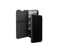 Etui de Protection pour Xiaomi Redmi Note 14 Pro Plus Wallet Fonction Stand Noir