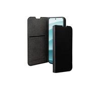 Folio Xiaomi Redmi Note 14 Pro 5G Wallet Fonction Stand Noir - Certifié GRS Bigben