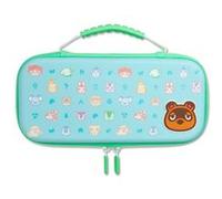 Etui de protection PowerA Animal Crossing pour Nintendo Switch Multicolore G