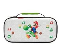Etui de protection PowerA Mario & Yoshi pour Nintendo Switch 2 Multicolore