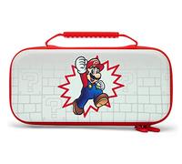 Étui de protection PowerA pour Nintendo Switch - modèle OLED, Nintendo Switch ou Nintendo Switch Lite - Brick Breaker Mario