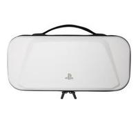 Boîtier de protection PowerA pour périphérique de lecture à distance PlayStation Portal, durable, avec rangement, passage de câble de chargement et protection d'écran, sous licence officielle