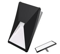 Étui de Protection rectangulaire en Silicone pour Satellite, Souple et résistant aux Chocs, pour Mini-Voitures de Voyage en Plein air