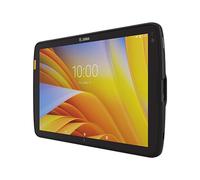 Mobilis Étui pour tablette 063022 Zebra ET40/ET45 8" Anti-chocs Poignée rotative Noir