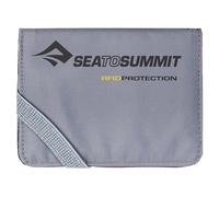 Sea to Summit RFID Card Holder Sacoche Taille unique Gris clair