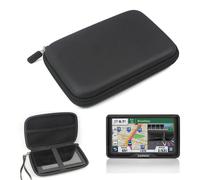 Étui de protection rigide de voyage en plein air de 7 pouces, housse de sac Portable pour navigateur GPS Garmin Nuvi Kindle Fire Magellan de 6 pouces et 7 pouces
