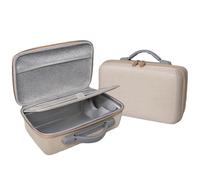 Étui de protection rigide en EVA pour imprimante photo Liene M100, sac de rangement de voyage résistant aux chocs avec poignée, housse portable résistante à l'eau avec doublure en velours doux et