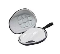 Étui de protection rigide en EVA pour Logitech MX Master 4/3S/3/2S Étui de protection pour souris