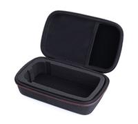 Étui de protection rigide en EVA pour multimètre numérique UNI-T UT191T/UT191E,sacoche de transport étanche - Type Two-color zipper