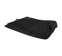 Étui de protection rigide en nylon avec poignée pour Bose S1 Pro+ 22 x 14 x 4 cm