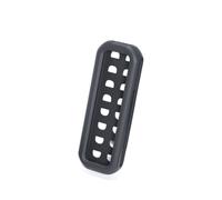 Étui de Protection Rigide en Silicone Anti-Sismique et Anti-Chute à Trois Niveaux pour Boîtier SSD DOCKCASE avec Double Port USB-C
