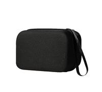 Étui de protection rigide pour DJI Osmo Mobile 7P, sac portable en matériau PU pour DJI Osmo Mobile 7 Pro, stabilisateur de téléphone portable, étui de voyage pour DJI Osmo Mobile 7/7P Accessoires,