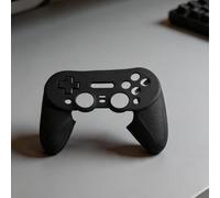Étui de protection rigide pour manette de jeu sans fil 8BitDo Pro3 (noir)