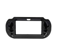 Étui de Protection Rigide pour PS Vita - Alliage d'Aluminium 1000 - Anti-Égratignures, Anti-Rayures, Anti-Traces de Doigts - Noir - Design Élégant et Ultra-Sécurité