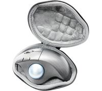 Étui de protection rigide pour souris sans fil Logitech MX Ergo M575 - Noir
