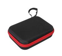 Étui de protection robuste développé pour les stabilisateurs d'appareil photo compact et le matériel d'enregistrement vidéo, sac d'accessoires pour appareil photo de voyage