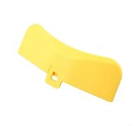 Étui de protection robuste en plastique ABS pour outils de changement de pneus compatible avec modèles 620r 522c Jaune 24,5 cm de long 8,25 cm de haut sécurisé pour protection des bords