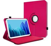 Étui de Protection Rose mode Support pour Danew Dslide 1095 (10,95 pouces)