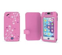 VTech Étui de protection pour KidiCom Max 3.0 / Advance 3.0 Rose