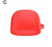 étui de protection (rouge) pour écouteurs sans fil ROG Cetra True Wireless
