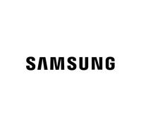 Étui de Protection - SAMSUNG - Galaxy Tab S10 FE+ - Avec Clavier - Touche IA - Blanc
