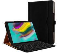Étui de Protection - Samsung - Galaxy Tab S5e - Clavier Azerty Bluetooth - Couleur Noir - 10.5 pouces