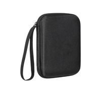 Étui de protection scellé, boîte à anches de basson, étui à anches à 4 fentes avec contrôle de l'humidité, support d'anches en ABS dur avec fermeture sécurisée, étuis pour accessoires de musicien, pro