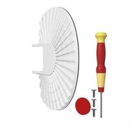 Étui de protection solaire pour Eufy pour Poe Cam pour S4 Protection | Protection résistante aux intempéries, protège de la pluie et de la neige - Pour l'extérieur